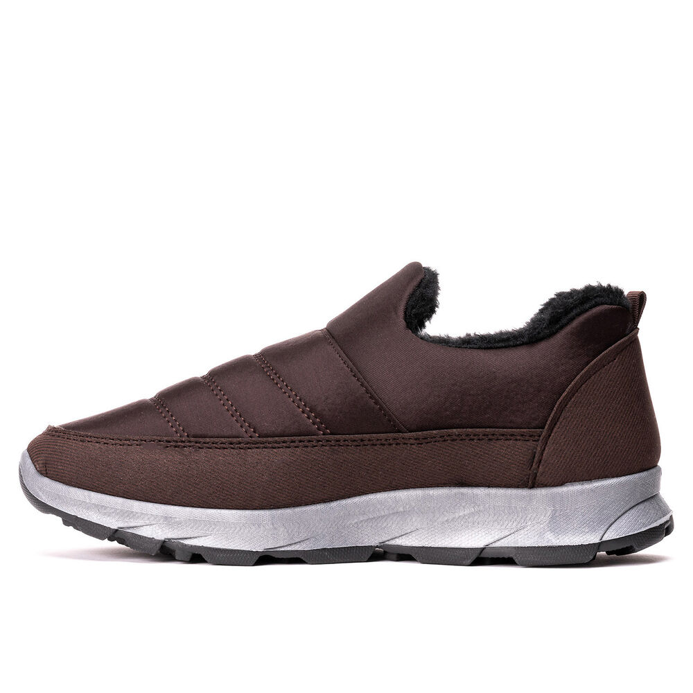 Zapatilla Hombre Camel Kreto Apóstol image number 1.0
